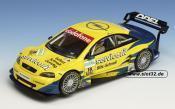 Opel Astra V8 DTM Coup Service Fit # 16